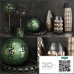 Decorative set 57