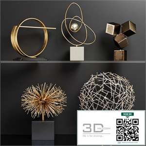 Decor Set 41