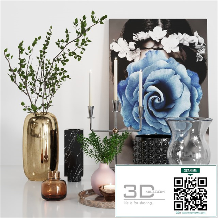 Decor set 12
