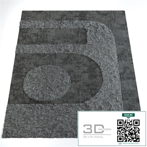 Minotti carpet 02