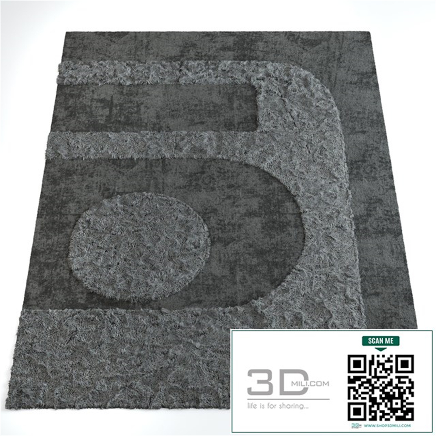 Minotti carpet 02