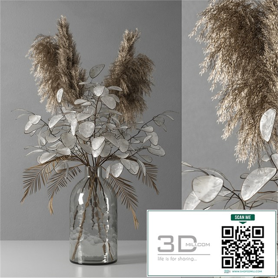 decorative vase 04