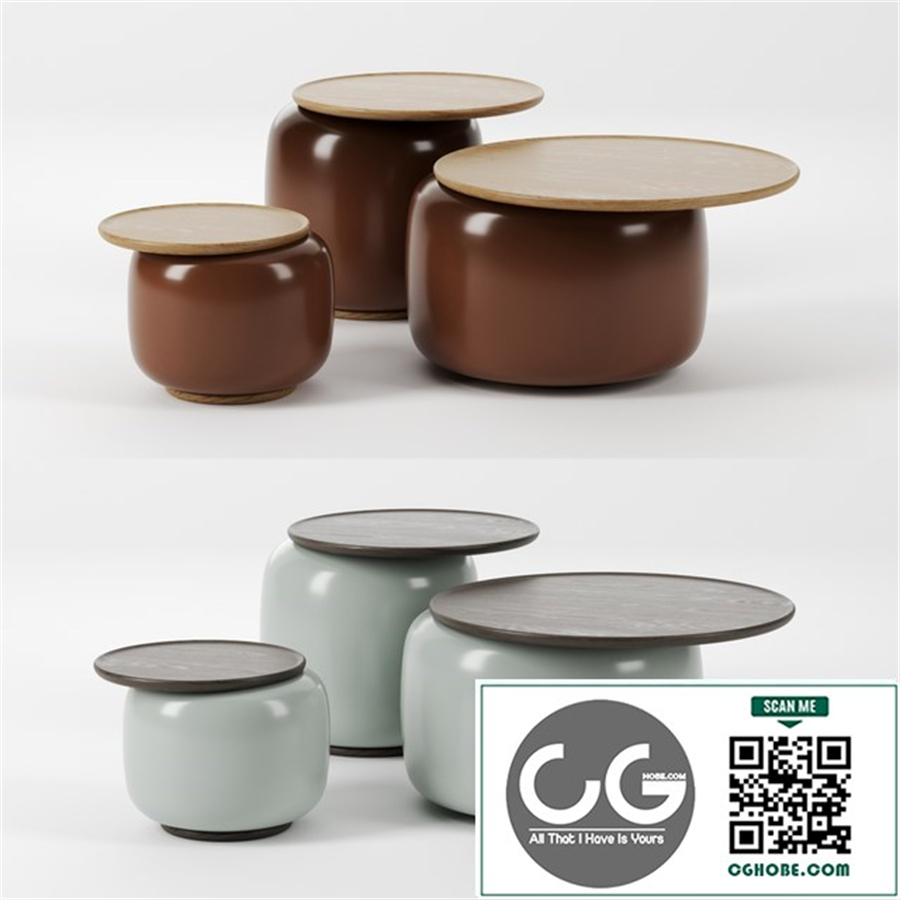 Balanced tables by Linteloo