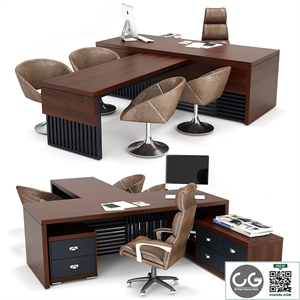 Executive table