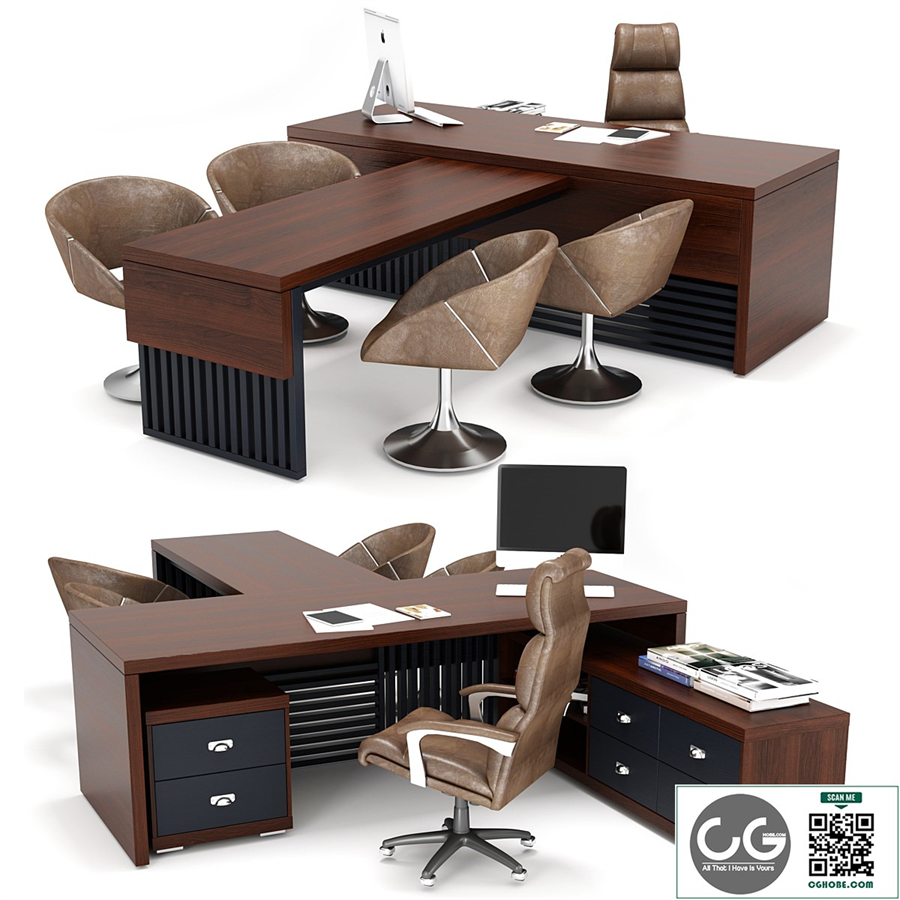 Executive table