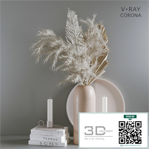 Decorative set # 14