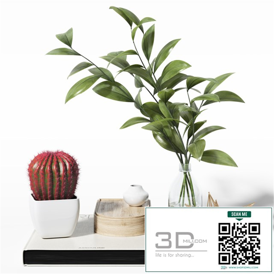 Decorative set