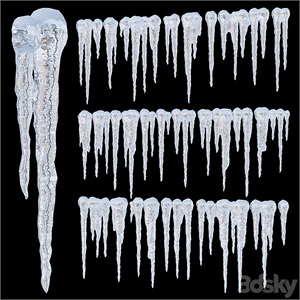 Icicles 2