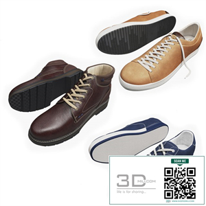 Set of shoes 2
