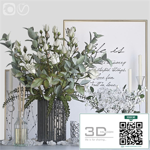 Decorative set 13