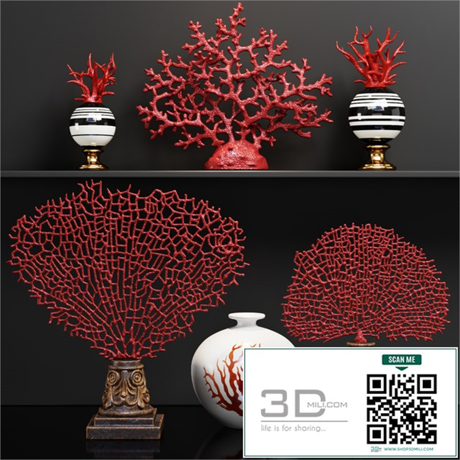 Decor Set 44