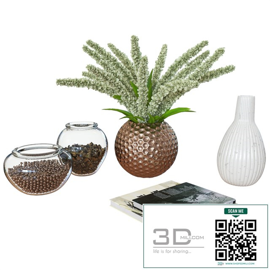 Decorative set _3