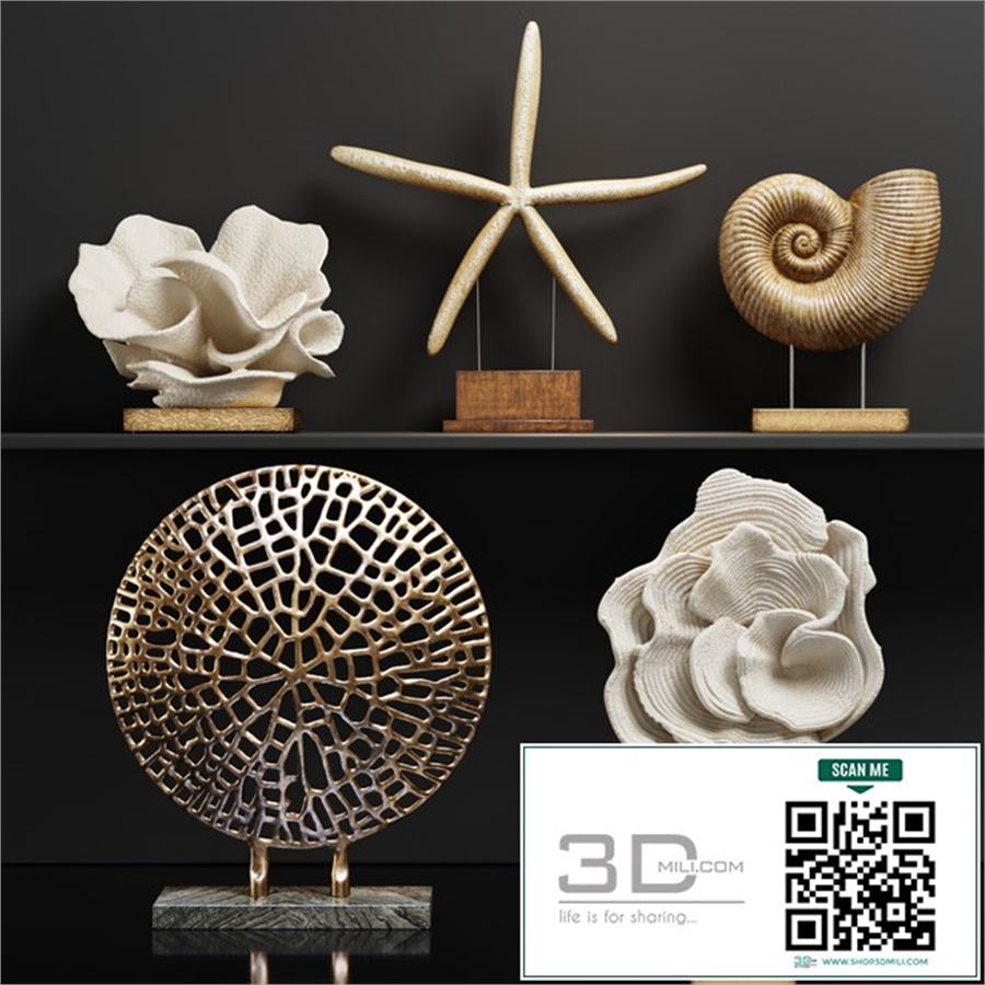 Decor Set 45
