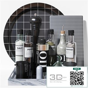 kitchen accessories 