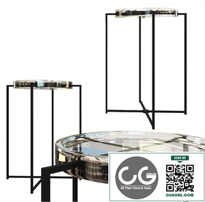 Side table