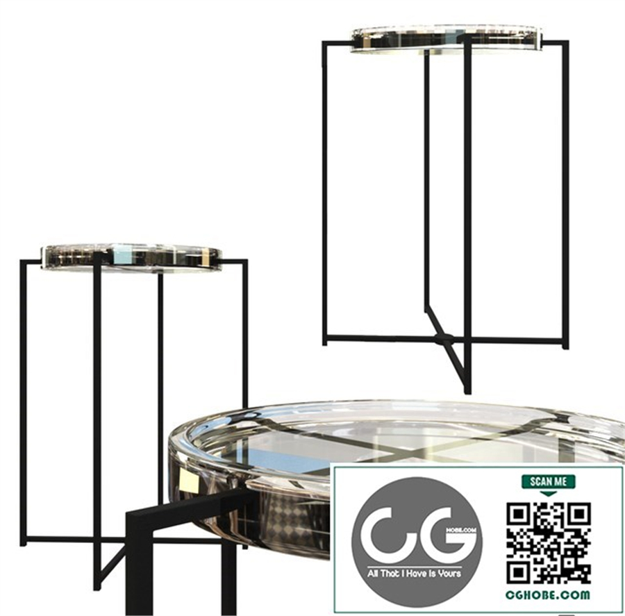 Side table