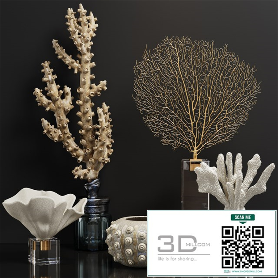 Decor Set 46