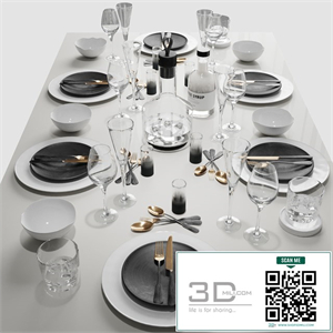 Table setting