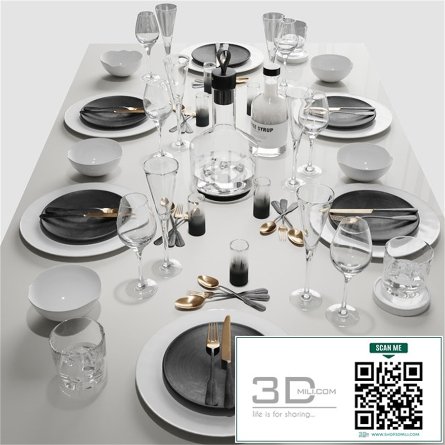 Table setting