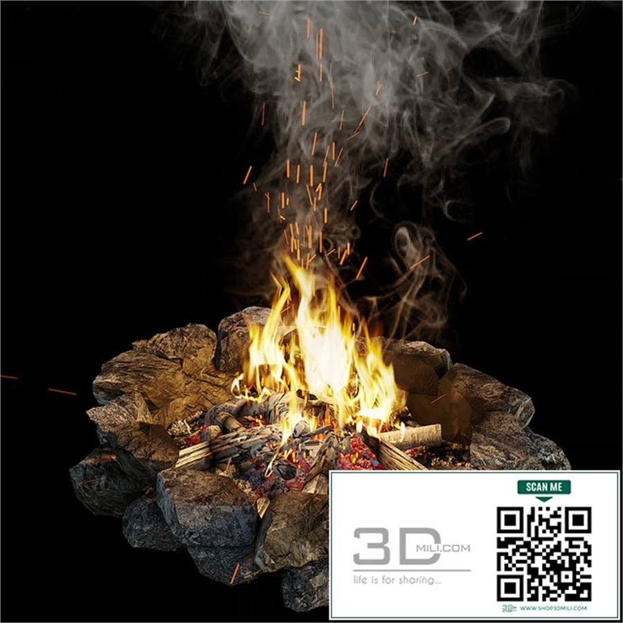 Bonfire