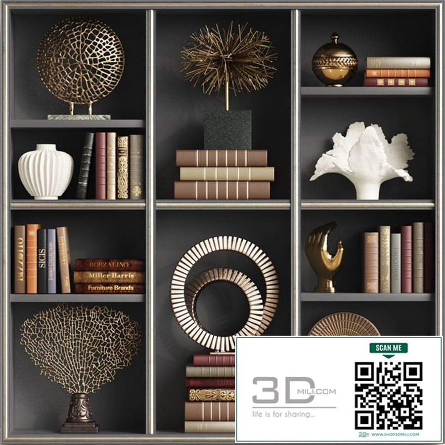 Decor Set 47