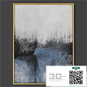 Picture frame 00027-55