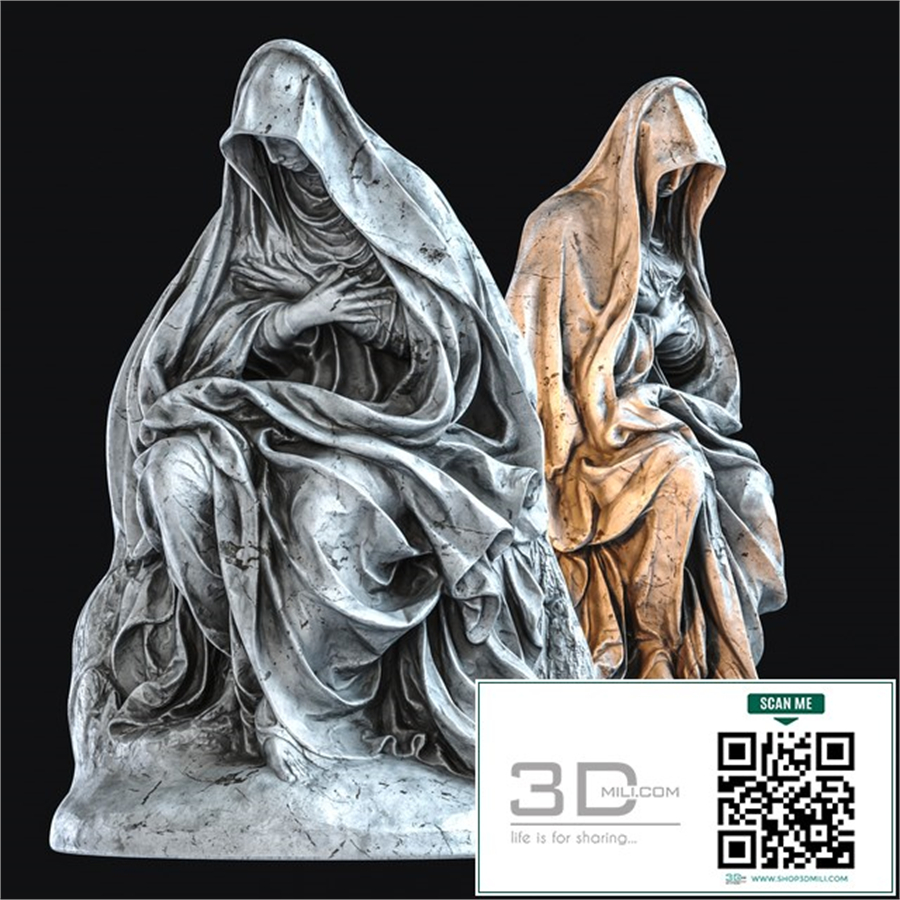 Sculpture 