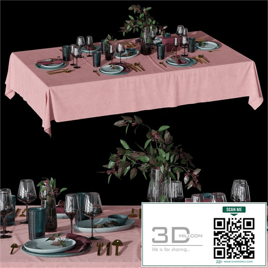 Table setting