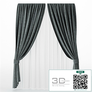 curtains