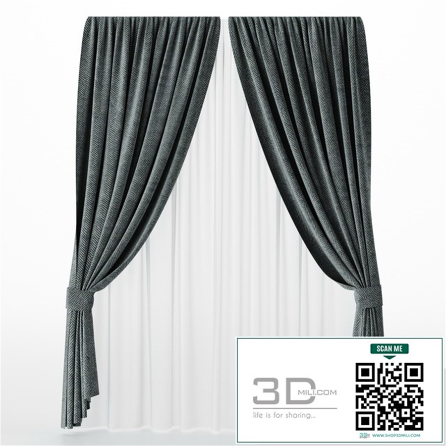 curtains