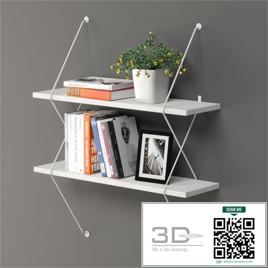 Decorative Set