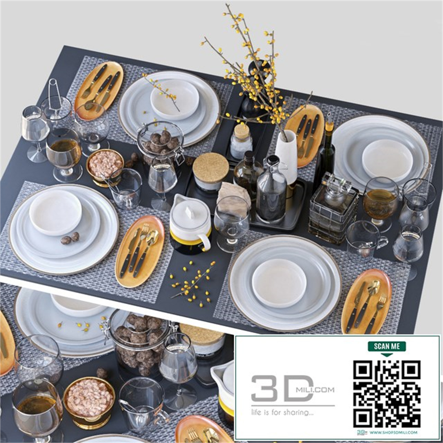 Table setting