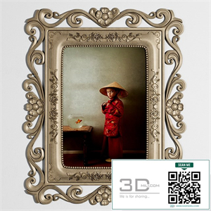 classic picture frame 1