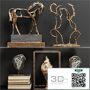Decor Set 48