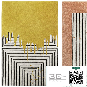 Carpet Rugsociety - Valencia