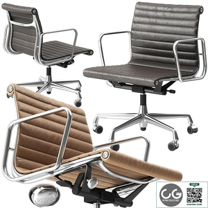 Vitra EA118 chair