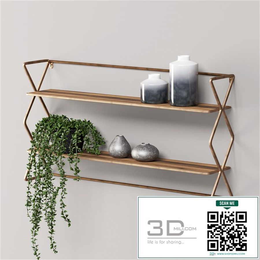 Decorative set