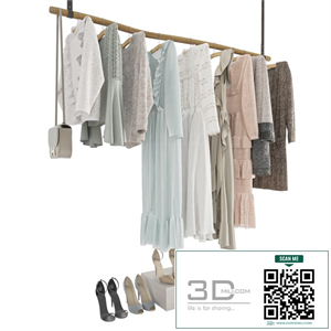 Clothes hanger