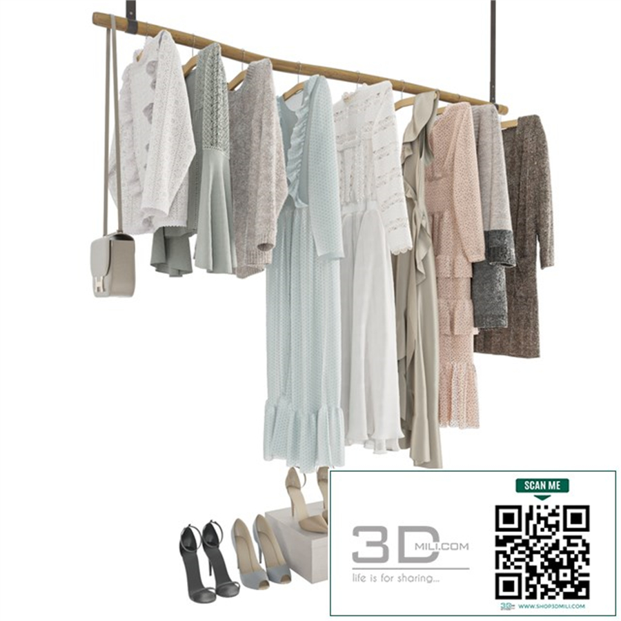Clothes hanger