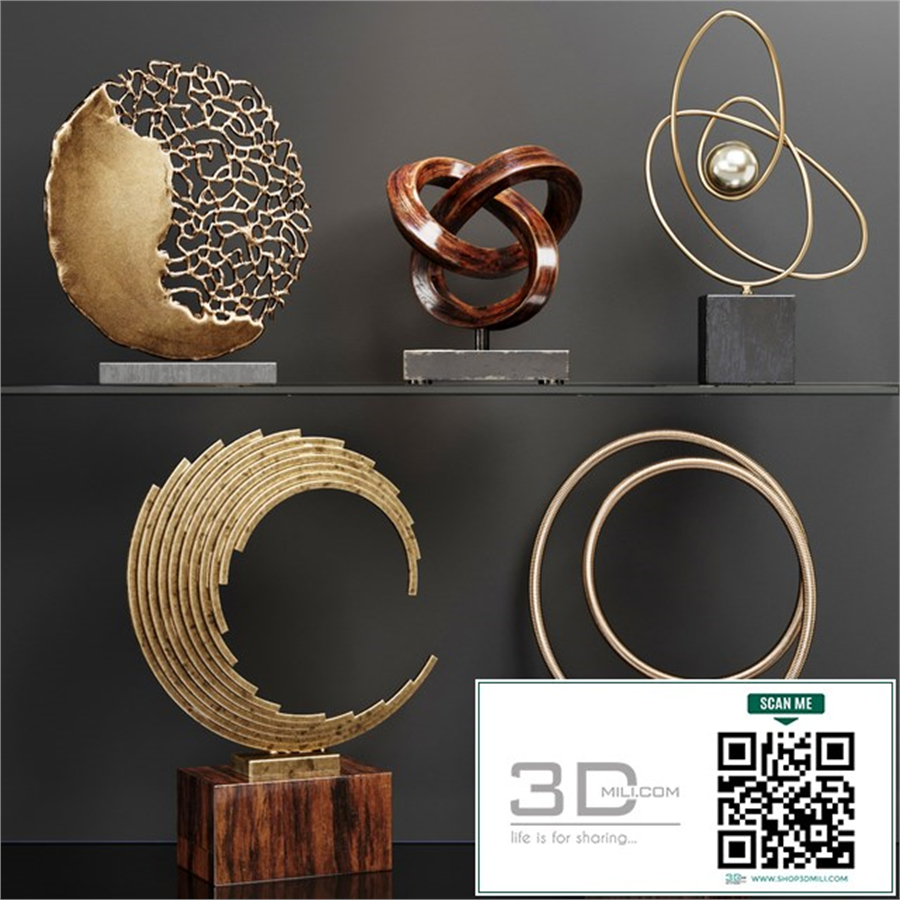 Decor Set 49