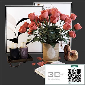 Decorative set 1