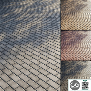 Paving