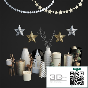 Xmas set