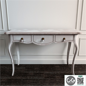 Dressing table Grifoni Silvano