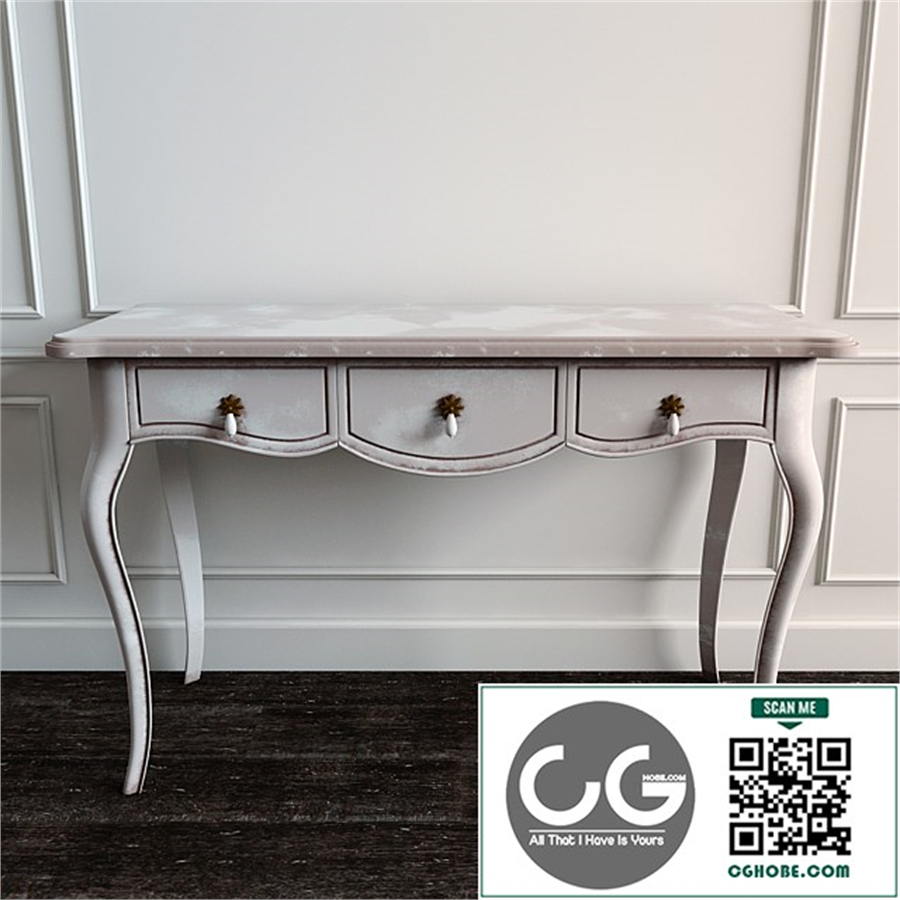 Dressing table Grifoni Silvano