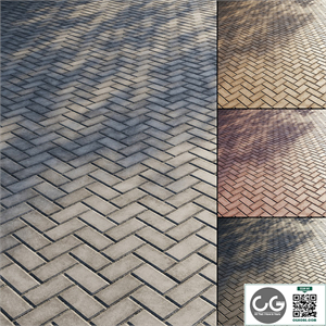 Paving