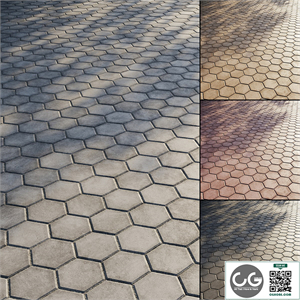Paving