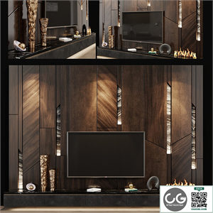 tv set 106