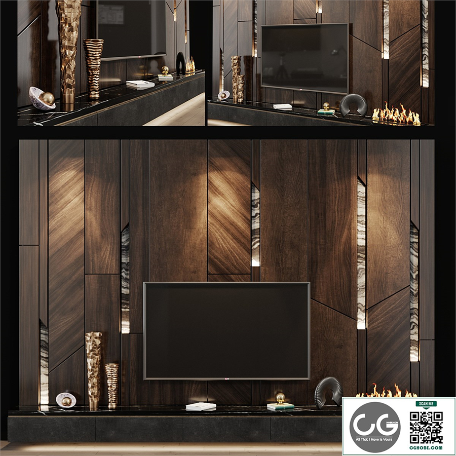 tv set 106
