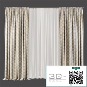 Curtain 533